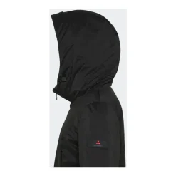 Reversible Puffer Jacket