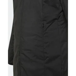 Reversible Puffer Jacket