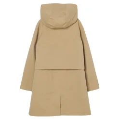 Reversible Trenchcoat