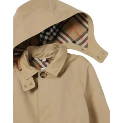 Reversible Trenchcoat