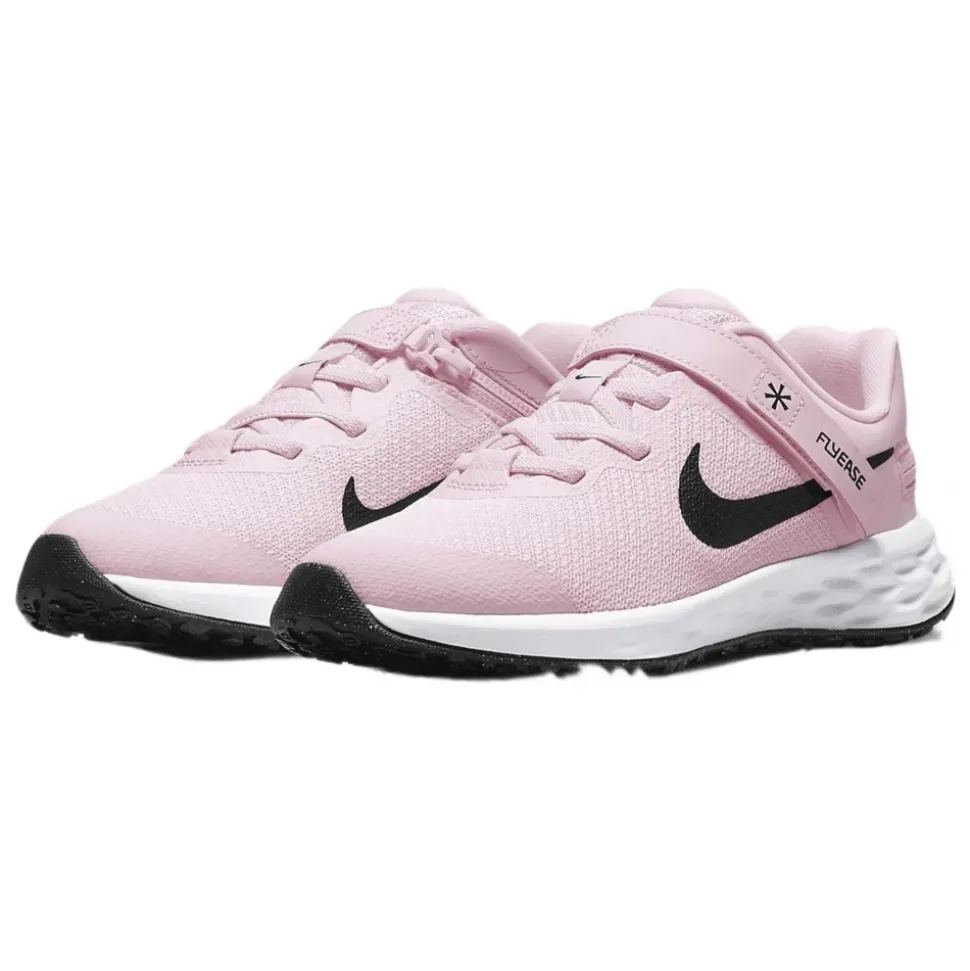 Revolution 6 FlyEase