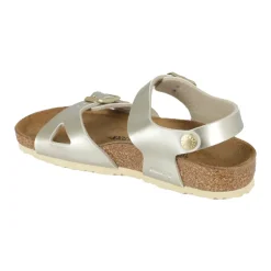 Rio Kids Birko-Flor Sandalen