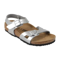 Rio Kids Birko-Flor Sandalen