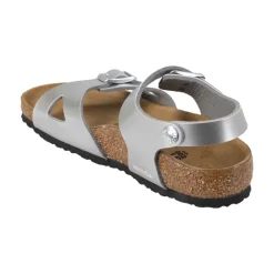 Rio Kids Birko-Flor Sandalen