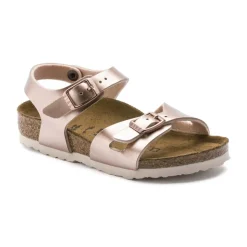 Rio Kids Birko-Flor Sandalen