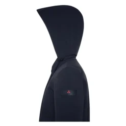 Ripstop Bomber Jacket