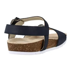 RIVER SAND K Sandalen