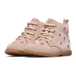 Robin New Embr. Daisies Zip