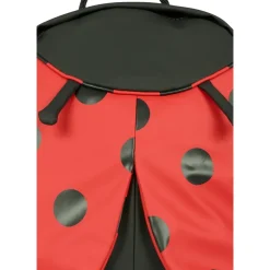 Rode Lady Dot Rugzak