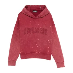 Rode Logo Hoodie Sweater