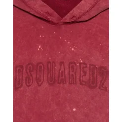 Rode Logo Hoodie Sweater