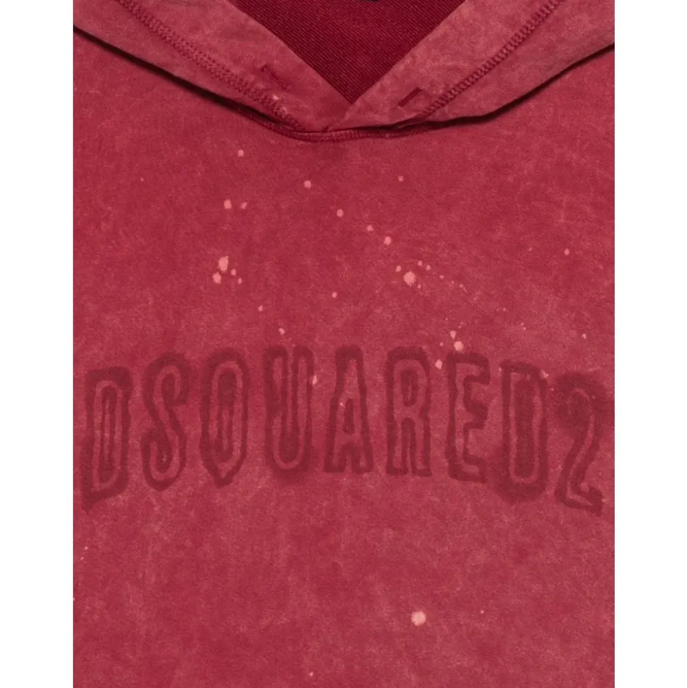 Rode Logo Hoodie Sweater