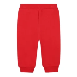 Rode Overall voor Jongens AW25