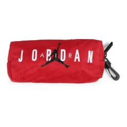 Rode Rugzak met Voorvak