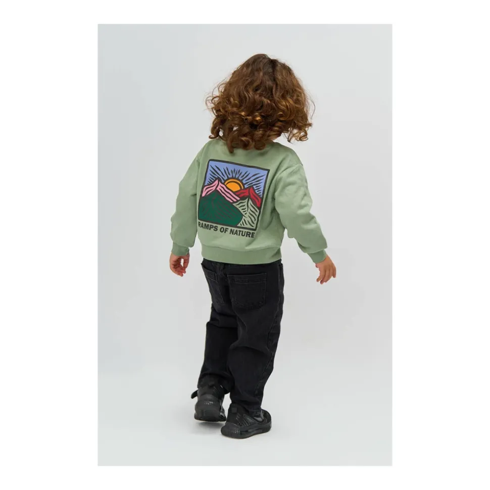 Rolando OS Sweatshirt