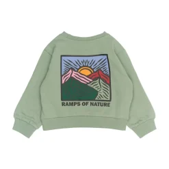 Rolando OS Sweatshirt