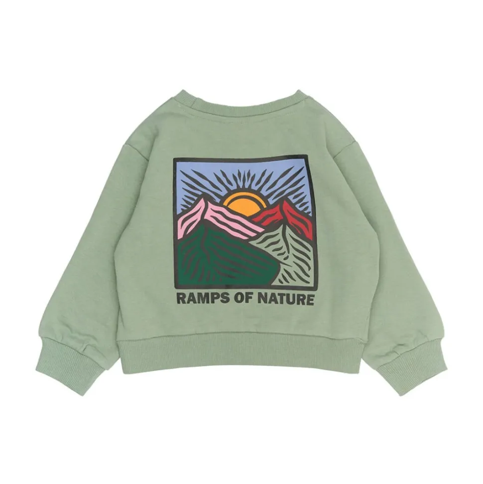 Rolando OS Sweatshirt