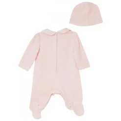 Romper en Haarband Set