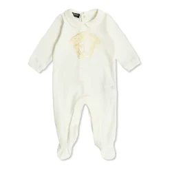 Rompertje met bedrukt logo