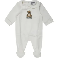 Ronde Kraag Speelpakje