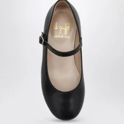 Ronde Neus Ballerina Platte Schoenen