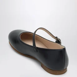 Ronde Neus Ballerina Platte Schoenen