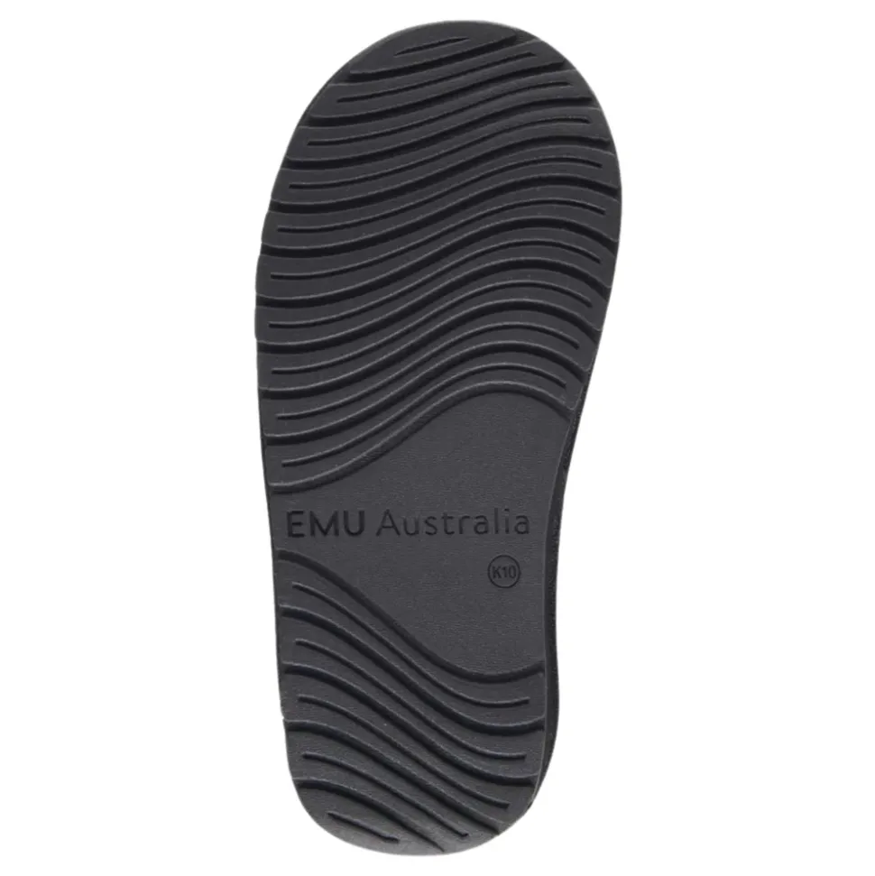 Roomkleurige Kinderen Beperkte Oplage Laarzen