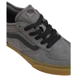 Rowley Shoe