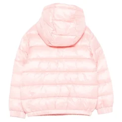 Roze & Paarse OUTERWEAR