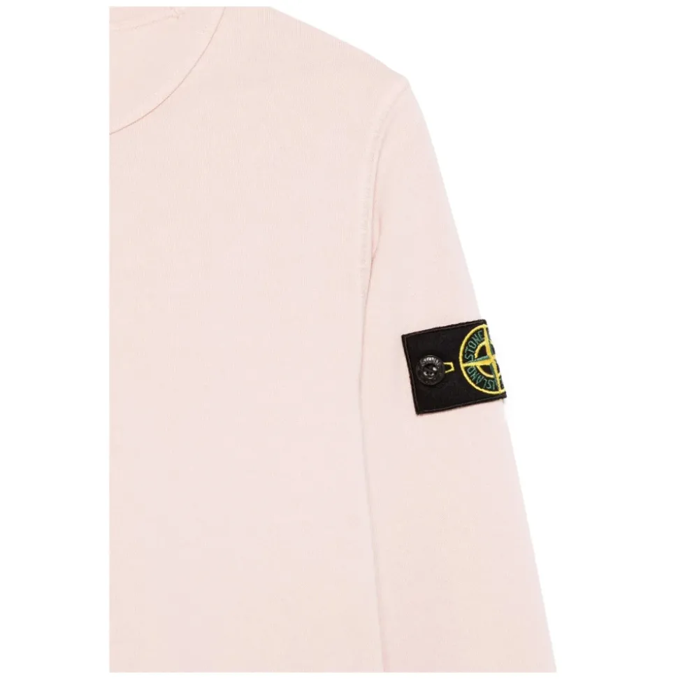Roze & Paarse Sweatshirt