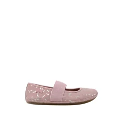 Roze Ballerina Schoenen