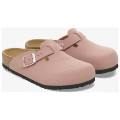 Roze Boston Klompen voor Meisjes