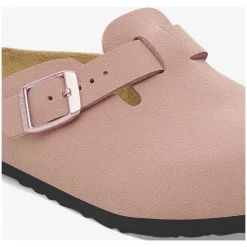 Roze Boston Klompen voor Meisjes