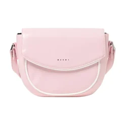 Roze Crossbodytas