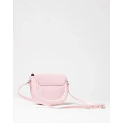 Roze Crossbodytas
