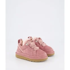 Roze Dawn Kinder Sneaker