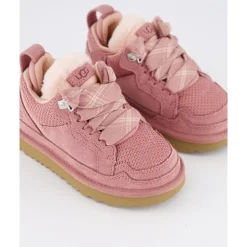 Roze Dawn Kinder Sneaker