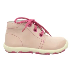 Roze Eerste Stap Schoenen