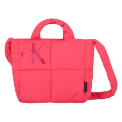 Roze Gewatteerde Kindertas