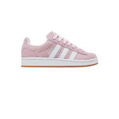 Roze Gum Sneakers Kinderen
