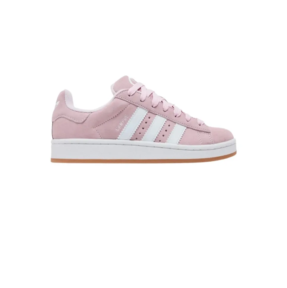 Roze Gum Sneakers Kinderen
