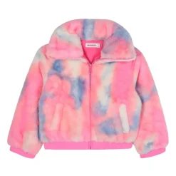 Roze Jassen voor Meisjes