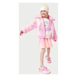 Roze Jassen voor Meisjes