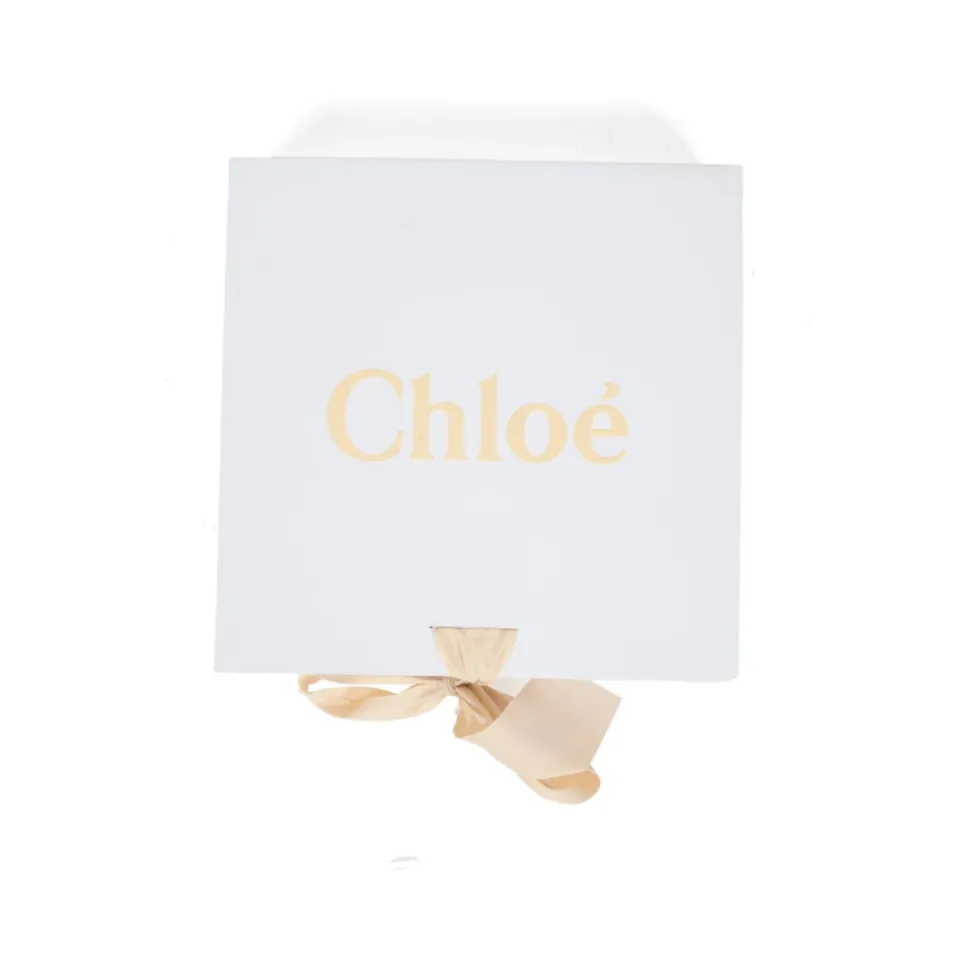 Roze Katoenen Babypakje en Hoed Set