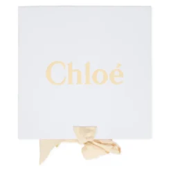 Roze Katoenen Babypakje Slabbetjes Set