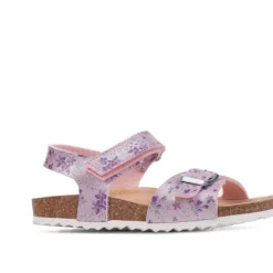 Roze Kinder Sandalen Adriel