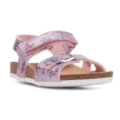 Roze Kinder Sandalen Adriel