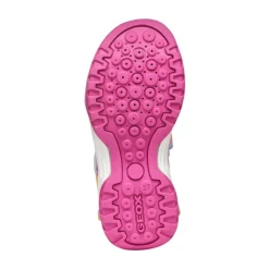 Roze Kinder Sandalen Borealis Stijl