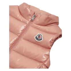 Roze Kinderen Donsjas