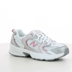 Roze Kinderschoenen GR530 K